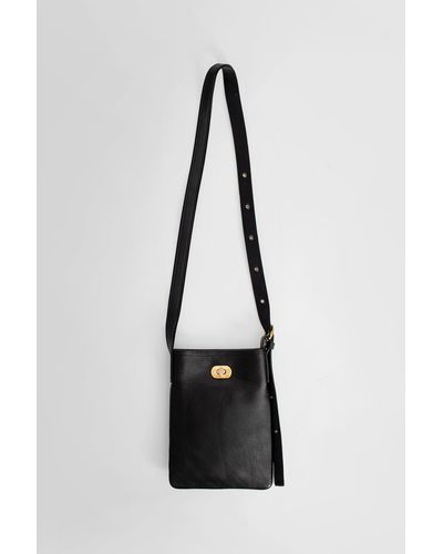 Hender Scheme Shoulder Bags - Black