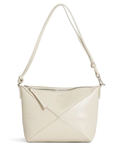 Loewe Shoulder Bags - White