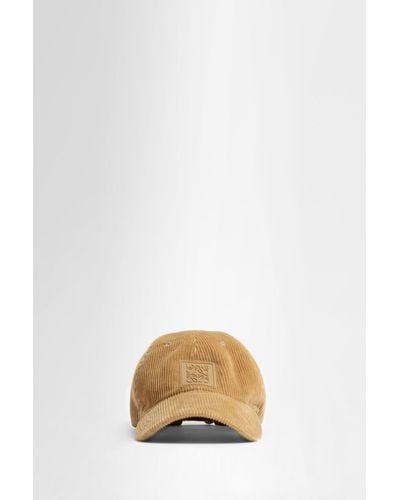 Loewe Hats - Natural