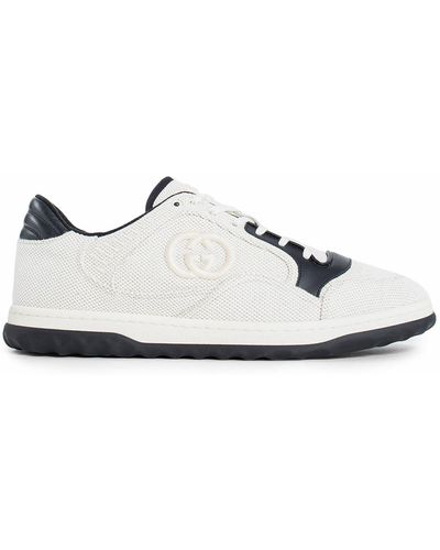 Gucci Trainers - White