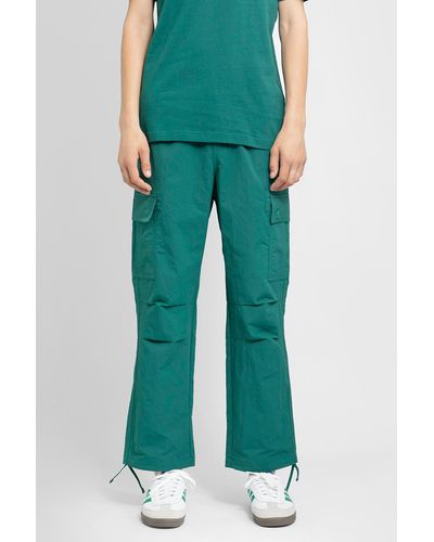adidas Pants - Green