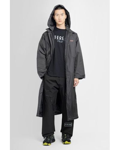 44 Label Group Coats - Gray