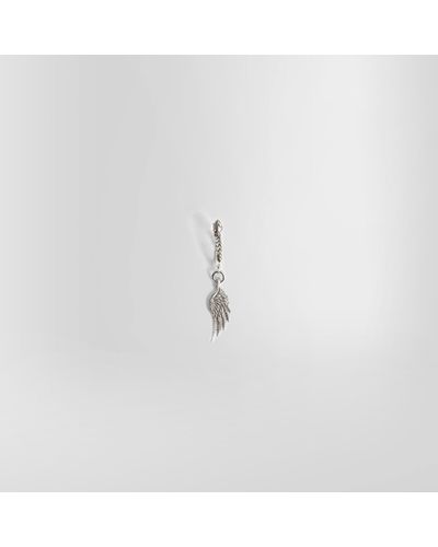 Emanuele Bicocchi Earrings - Metallic