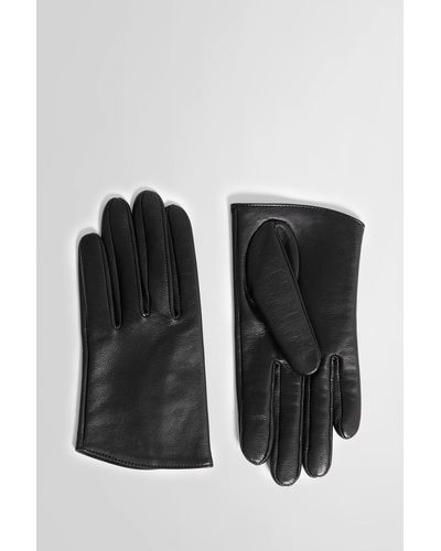 Yohji Yamamoto Gloves - Black