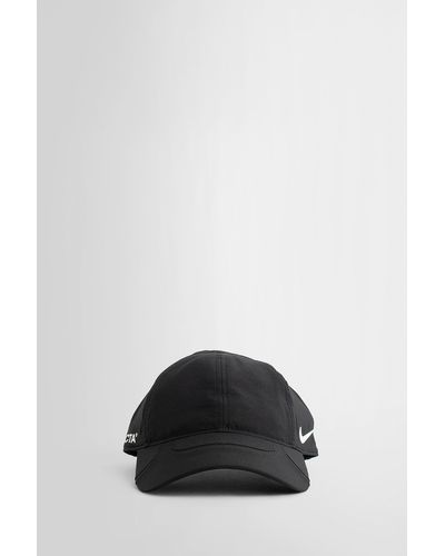 Nike Hats - Black