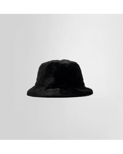 MASTERMIND WORLD Hats - Black