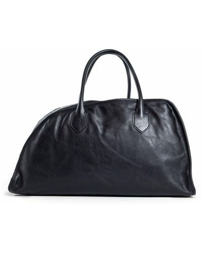 Burberry Travel Bags - Black