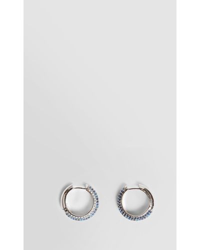 Loewe Earrings - White
