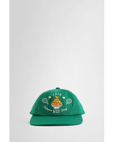 Casablancabrand Hats - Green