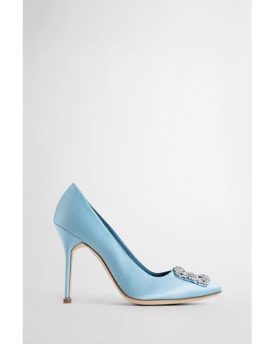 Scarpe manolo shop blahnik outlet