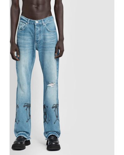 MISBHV Jeans for Men, Online Sale up to 47% off