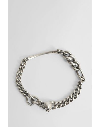 Werkstatt:münchen Bracelets - Metallic