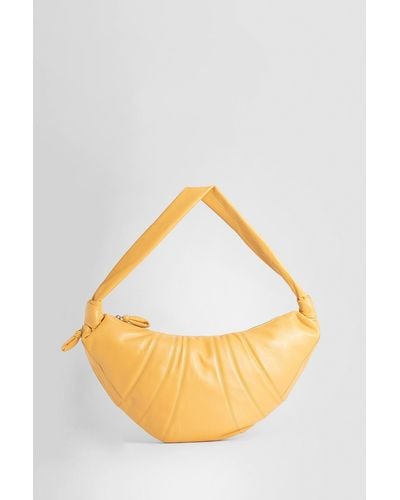 Lemaire Shoulder Bags - Metallic