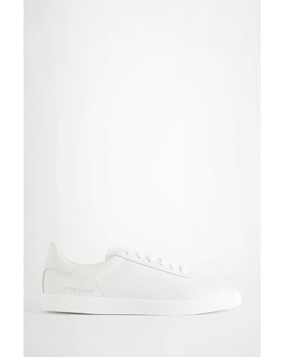 Givenchy Trainers - White