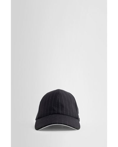 Courreges Courrèges Hats - Black
