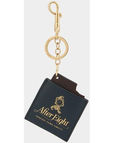 Anya Hindmarch Anya Brands After Eight® Charm - Green