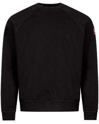 Canada Goose Sweatshirt - Black