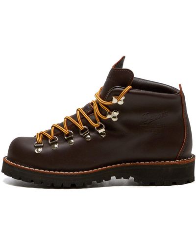 Danner Mountain Light Boot - Brown