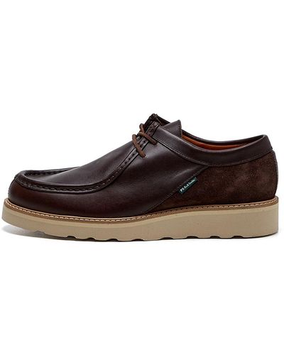 Paul Smith Rees Shoe - Brown