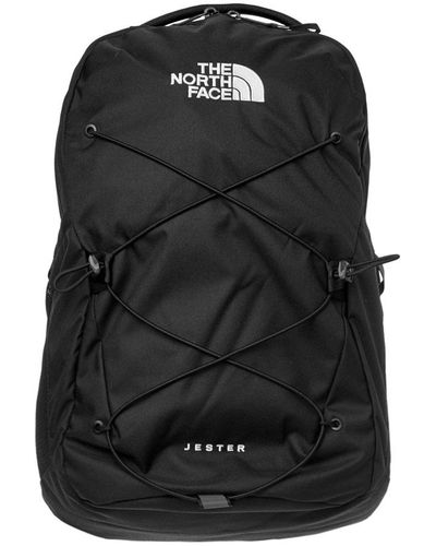 The North Face Backpack Jester - Black