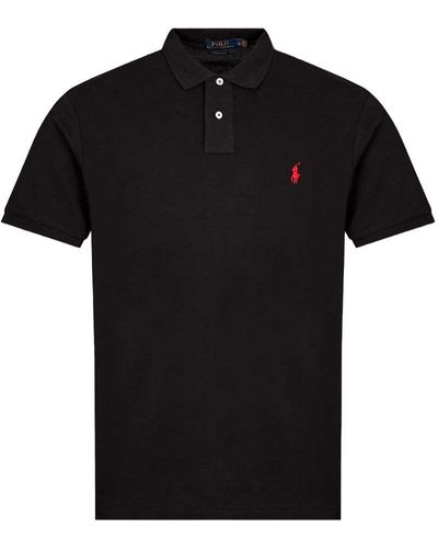 Polo Ralph Lauren Polo shirts for Men | Online Sale up to 62% off | Lyst UK