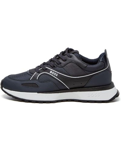 BOSS by HUGO BOSS Shoes for Men | Online Sale up to 59% off | Lyst