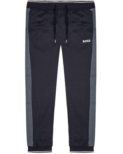 BOSS by HUGO BOSS Jogging bottoms for Men | Online Sale up to 60% off |  Lyst UK