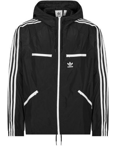 adidas Jackets for Men | Online Sale up to 70% off | Lyst