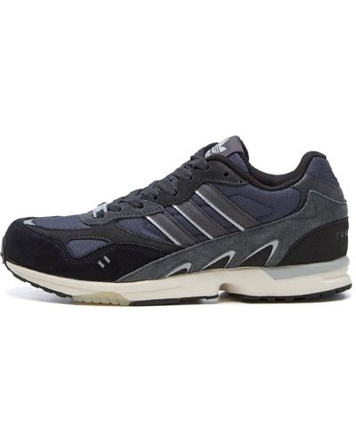 Torsion hot sale adidas black