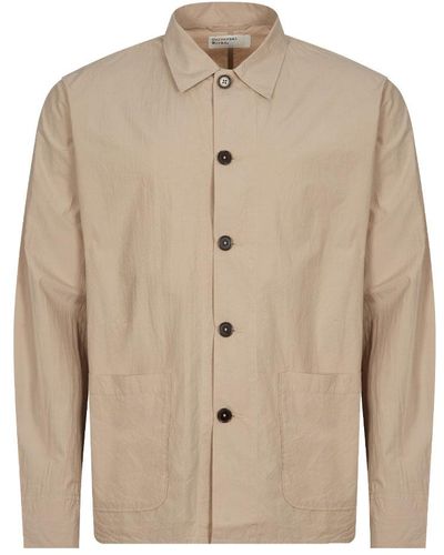 Chambray Shirts for Men - Up to 75% off