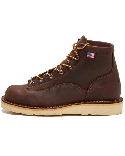 Danner Boots Bull Run - Brown