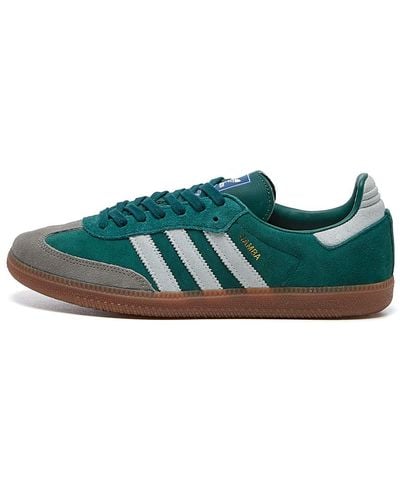Adidas Samba Sneakers for Men - Up to 12% off | Lyst