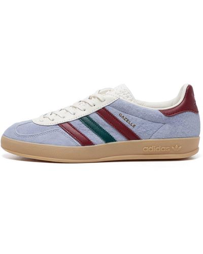 Adidas Gazelle Sneakers for Up to 35% off Lyst