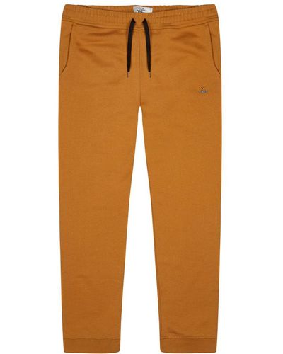 Classic Sweatpants - Brown