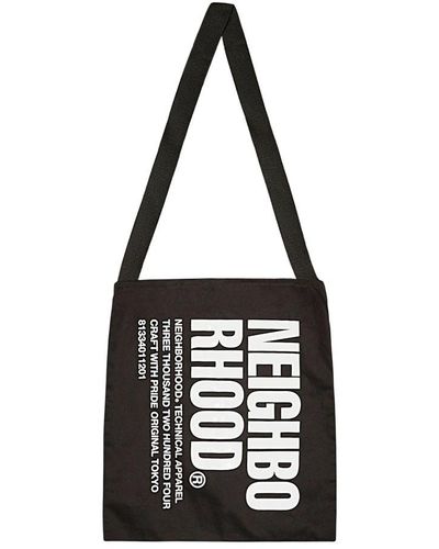 Neighborhood Tote bags for Men | Online Sale up to 40% off | Lyst