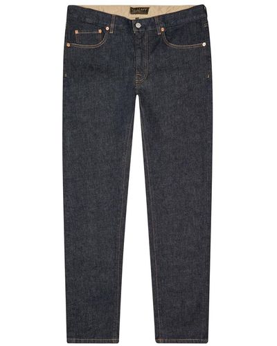 Belstaff Longton Slim Jeans - Blue