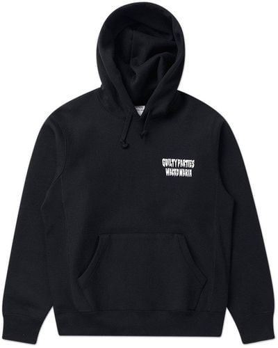 Wacko Maria Hoodies for Men | Online Sale up to 60% off | Lyst