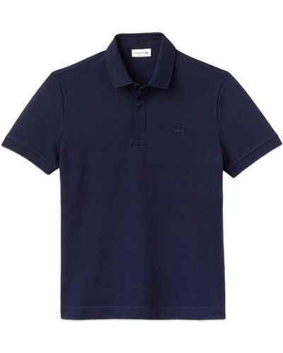 Lacoste Polo shirts for Men | Online Sale up to 50% | Lyst