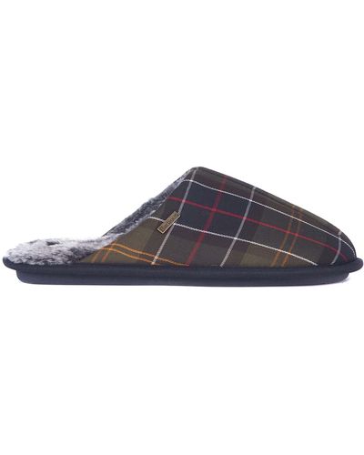 Barbour Slippers for Men | Online Sale up to 75% off | Lyst