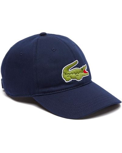 Lacoste Hats for Men | Online Sale up to 50% off | Lyst UK