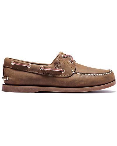 Timberland Loafers for Men | Online Sale up to 60% off | Lyst