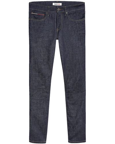 Tommy Hilfiger Jeans for Men | Online Sale up to 68% off | Lyst