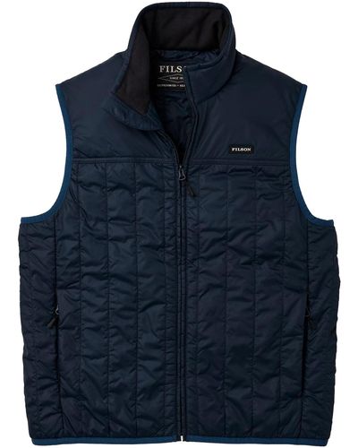 Filson vest deals sale