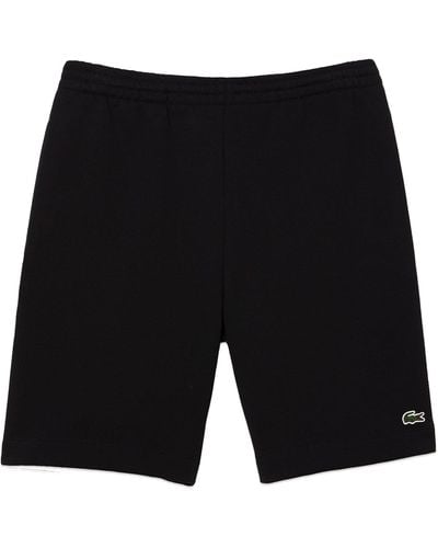 Lacoste Shorts for Men | Online Sale up to 53% off | Lyst