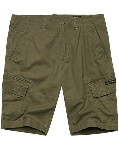 Superdry Cargo shorts for Men | Online Sale up to 30% off | Lyst