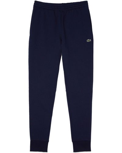 Lacoste Sweatpants for Men | Online Sale up to 55% off | Lyst