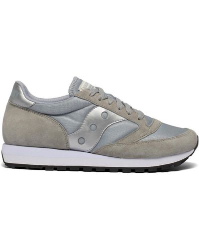 Saucony Sneakers for Men | up to off | Lyst