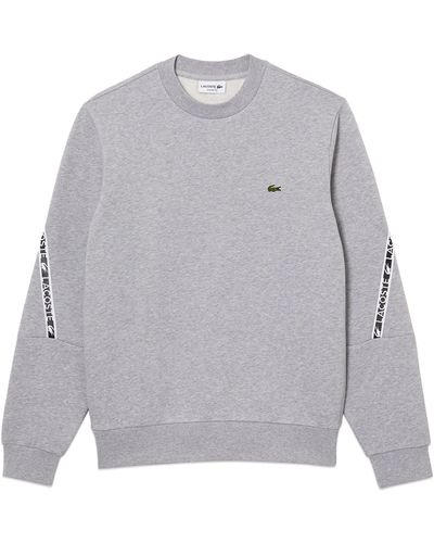 Lacoste Knitwear for Men | Black Friday Sale & Deals up to 55% off | Lyst
