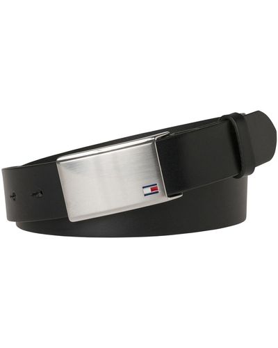 Tommy Hilfiger Belts for Men | Online Sale up to 49% off | Lyst
