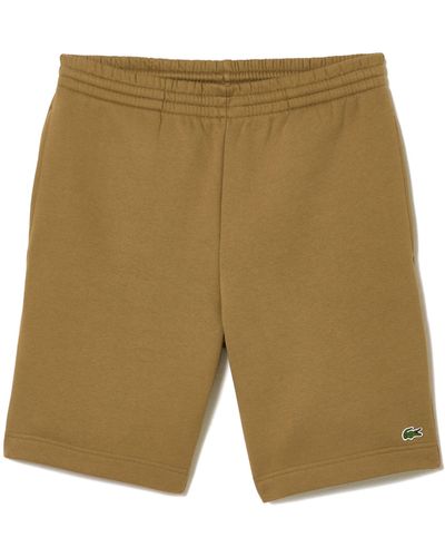 Lacoste Shorts for Men | Online Sale up to 60% off | Lyst